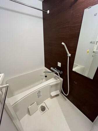 スパシエ蒲田グランドタワーの物件内観写真